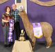 alpaca for sale