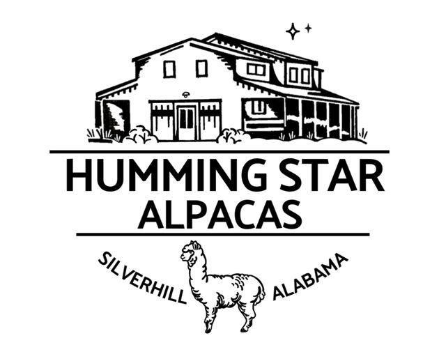 Humming Star Alpacas