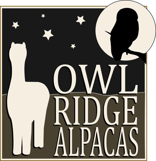 Owl Ridge Alpacas