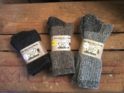 Photo of Survival Socks