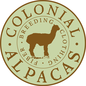 Colonial Alpacas