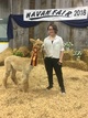 1st Cria 