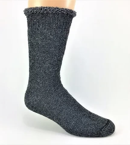 Outdoor Adventure Sock