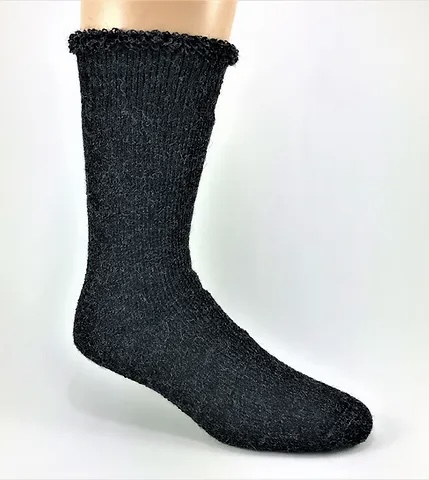 Outdoor Adventure Sock
