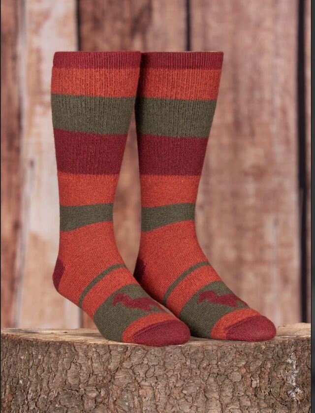 Storm Socks