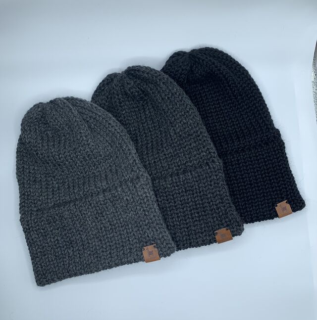 Fisherman hat 