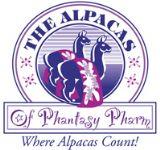 The Alpacas of Phantasy Pharm