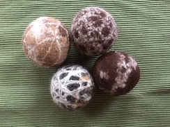 Photo of Alpaca Dryer Balls