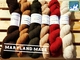 Photo of Alpaca Yarn