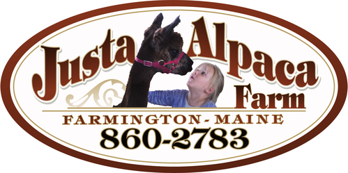Justa Alpaca Farm