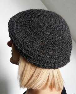 Photo of Hand knitted hats, neck warmers, gloves