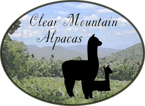 Clear Mountian Alpacas,LLC