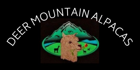 Deer Mountain Alpacas & Fiber
