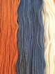 Cornflower, Spiced Pumpkin and Vanilla