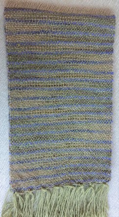 Mossy Creek Scarf