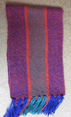 Suri Fiesta Scarf