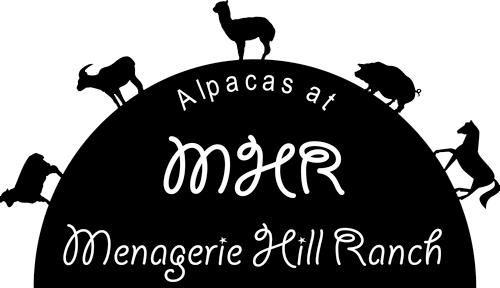 MENAGERIE HILL RANCH