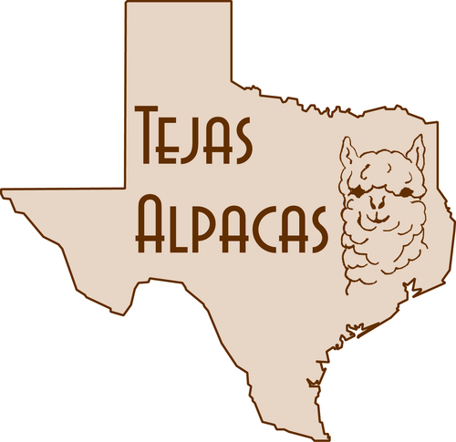 Tejas Alpacas