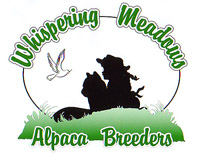 Whispering Meadows Alpaca Breeders