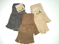 Photo of Fingerless Gloves