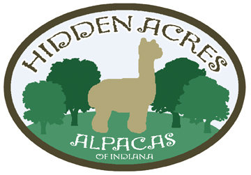 Hidden Acres Alpacas of Indiana