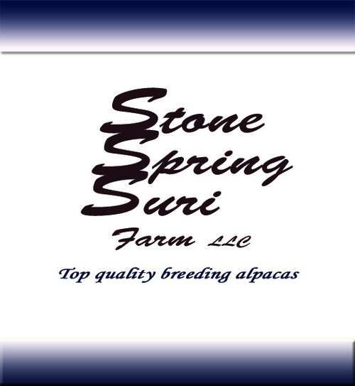 Stone Spring Suri Farm LLC