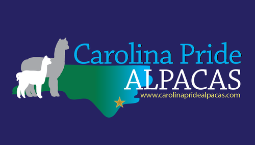 Carolina Pride Alpacas, LLC