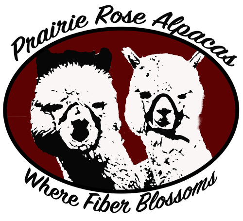 Prairie Rose Alpacas, LLC