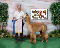 Photo of KCF Denali