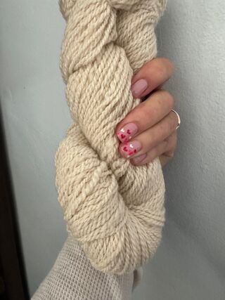 Photo of Yarn