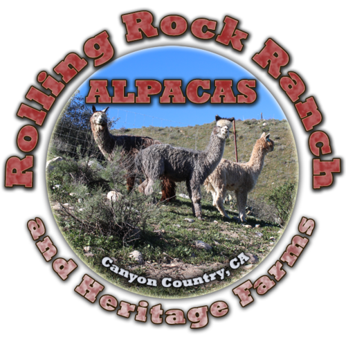 Rolling Rock Ranch Heritage Farm Store