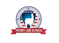 Patriot Lane Alpacas - Logo
