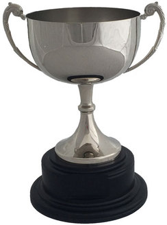 2018 AOA National Show Vintage Cup 