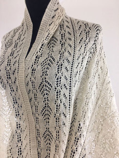 Arnetta Shawl