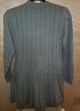 Pleating Detail - Back