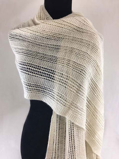 Photo of Vick Shawl