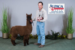 Photo of Sugarland's Challenger