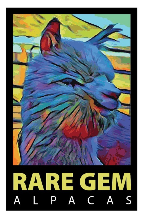 Rare Gem Alpacas