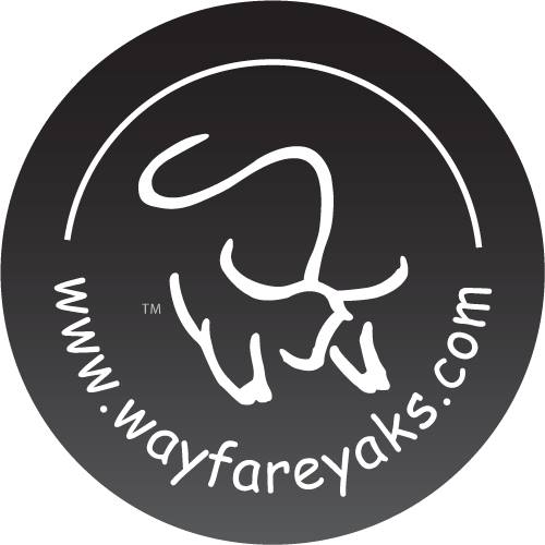 Wayfare Yaks