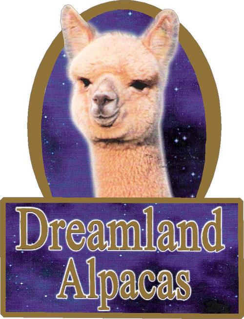 Dreamland Alpacas LLC