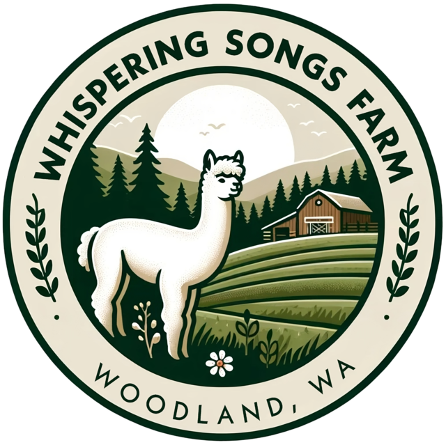 Whispering Songs Farm