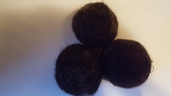 Photo of Dryer Balls