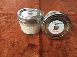 Photo of GOAT MILK LOTION - FRAGRANCE OIL