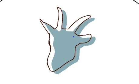 Glacial Drumlin Farm