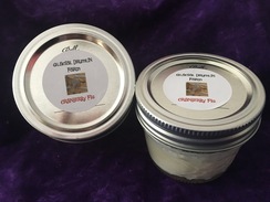 Photo of GOAT MILK LOTION - ESSENTIAL OIL