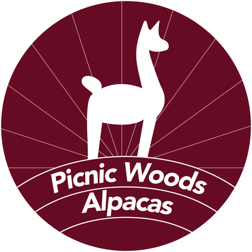 Picnic Woods Alpacas