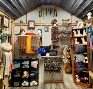 Photo of Gift Shop