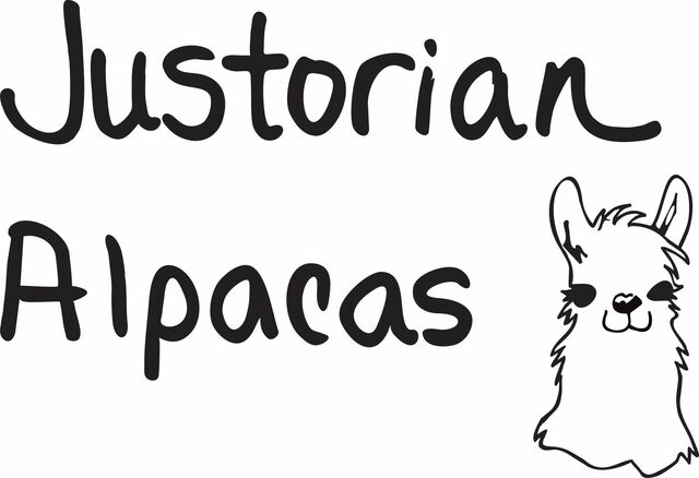 Justorian Alpacas