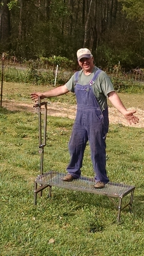 Peters Blacksmith Services