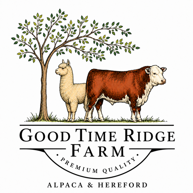 Good Time Ridge Farm, LLC